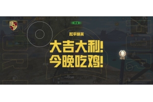和平精英星河辅助-和平精英血条方框显示星河直装助手